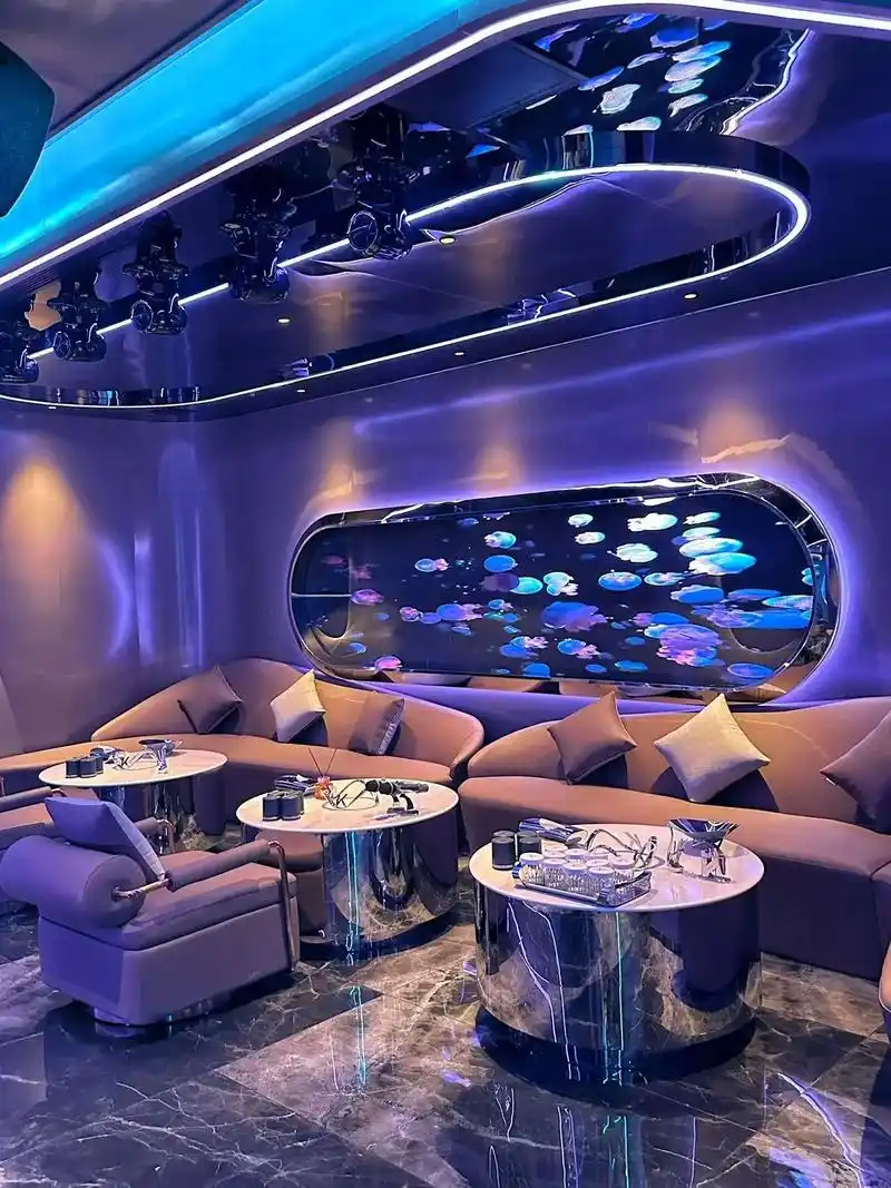 沧州商务ktv活动攻略-青县ktv预定